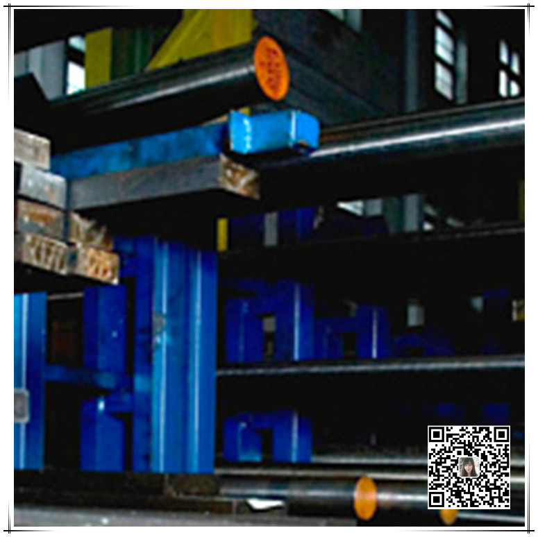 ASTM H41冲针材质